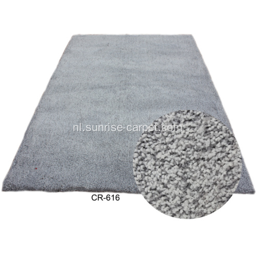 Microfiber Shaggy Rug mix Kleur